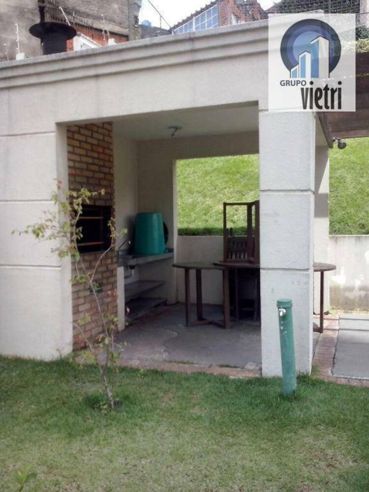 Apartamento, 2 quartos, 50 m² - Foto 6