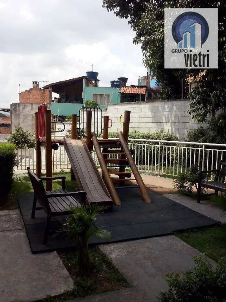 Apartamento, 2 quartos, 50 m² - Foto 9