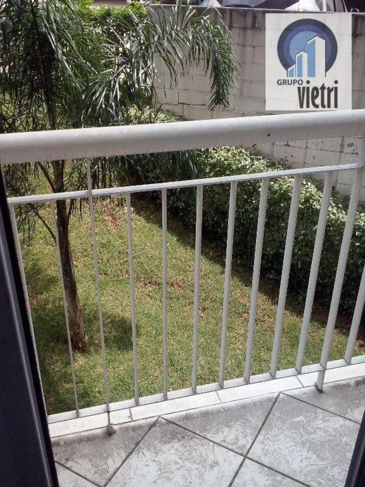 Apartamento, 2 quartos, 50 m² - Foto 5
