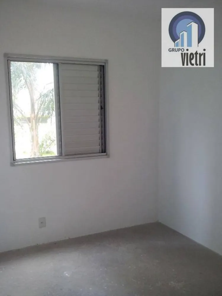 Apartamento, 2 quartos, 50 m² - Foto 6