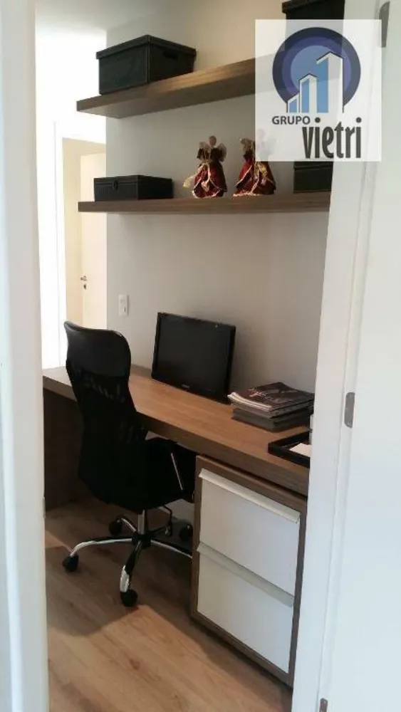 Apartamento, 3 quartos, 196 m² - Foto 8
