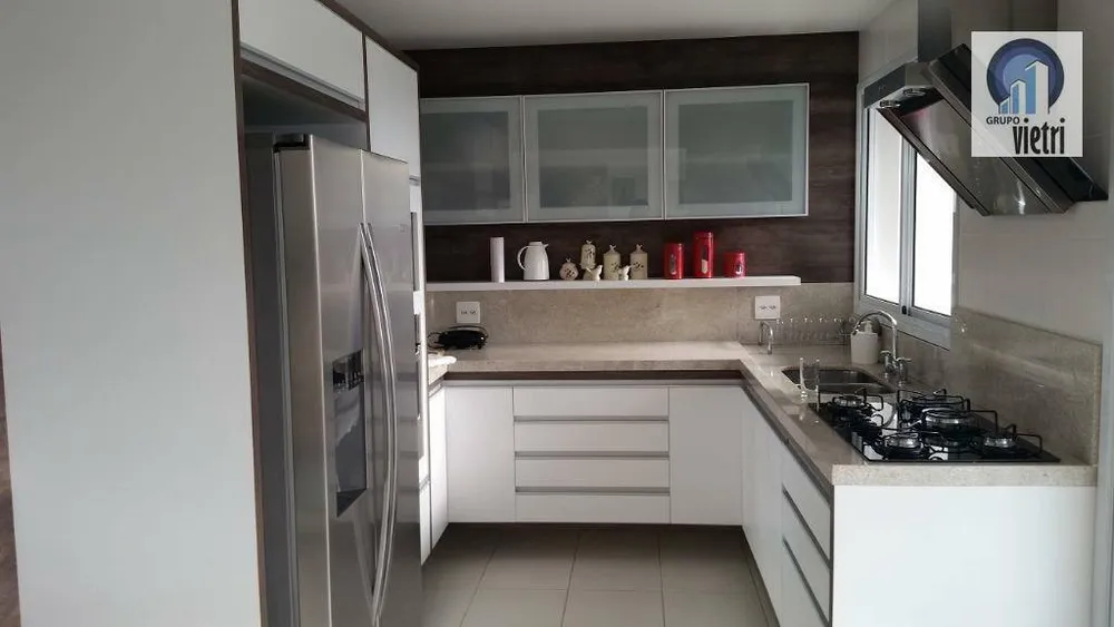 Apartamento, 3 quartos, 196 m² - Foto 3
