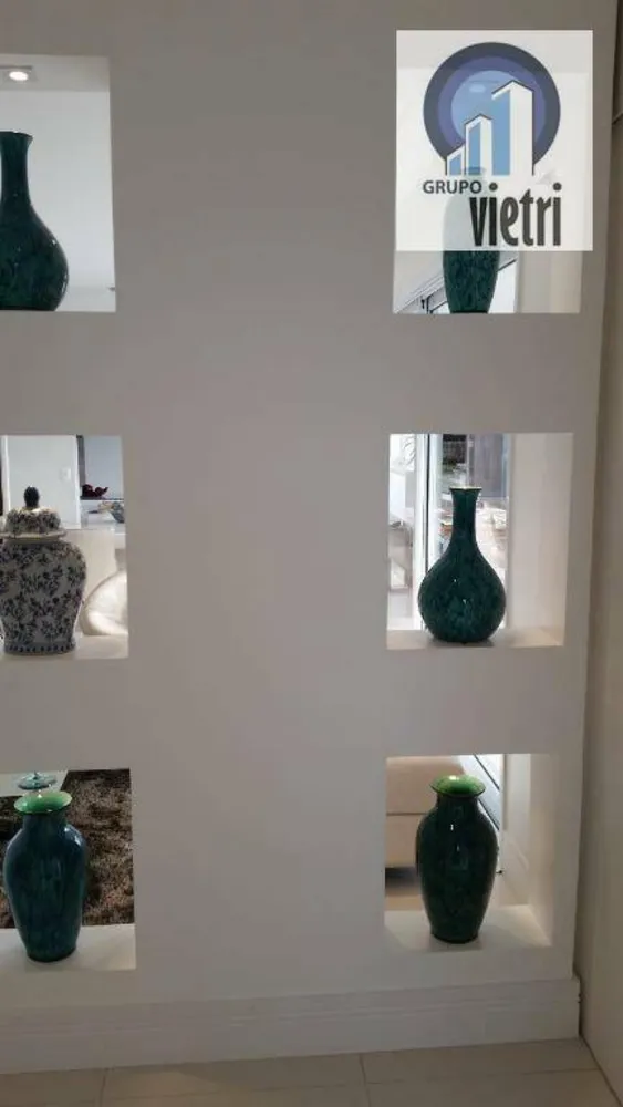 Apartamento, 3 quartos, 196 m² - Foto 4