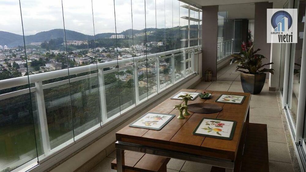 Apartamento, 3 quartos, 196 m² - Foto 8