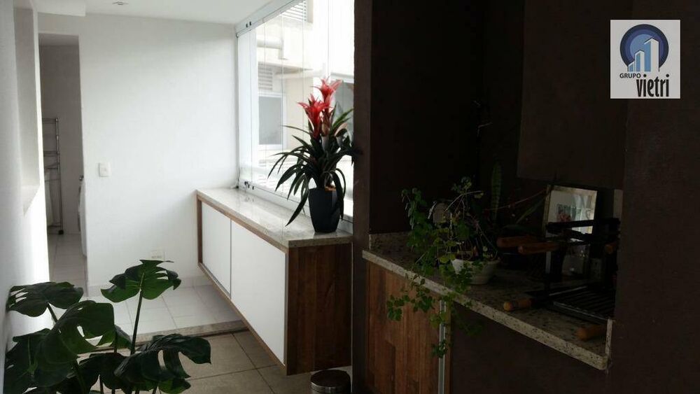 Apartamento, 3 quartos, 196 m² - Foto 6
