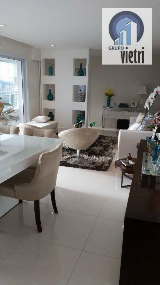 Apartamento, 3 quartos, 196 m² - Foto 5