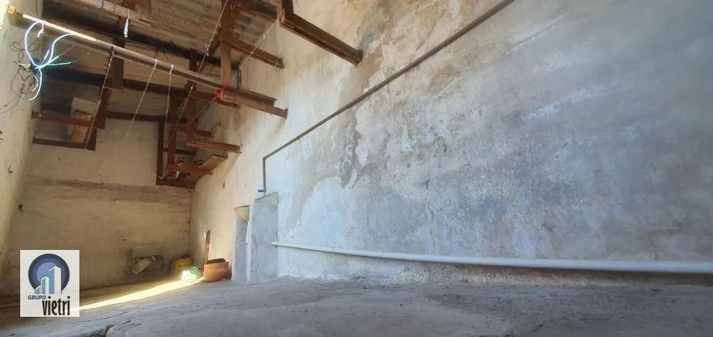 Sobrado, 5 quartos, 250 m² - Foto 1