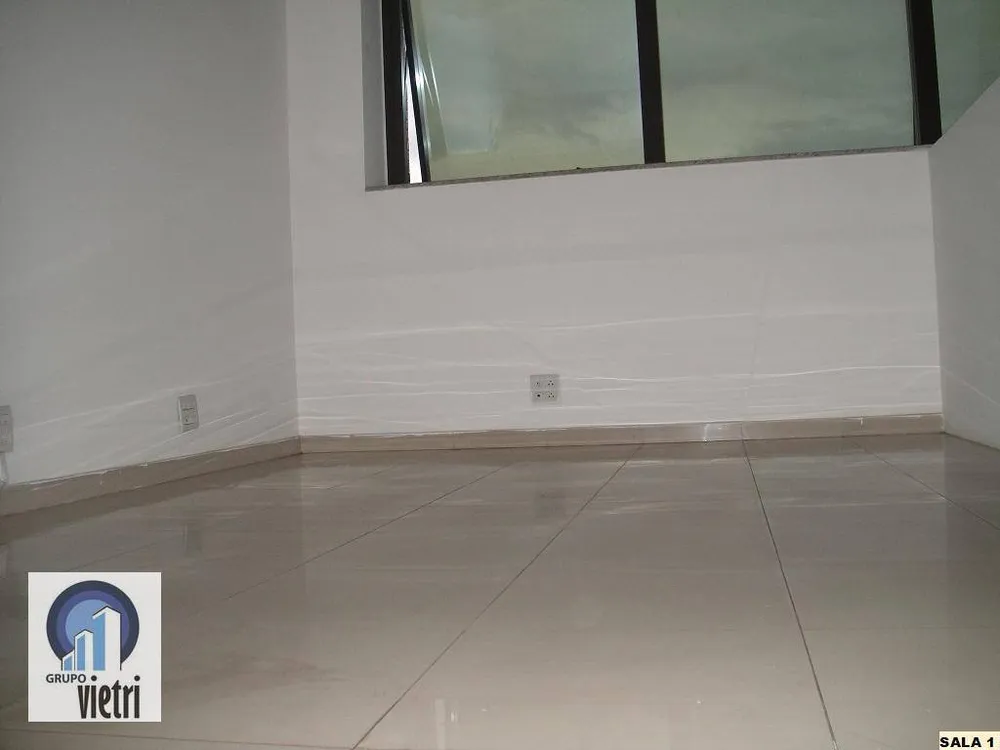 Sala-Conjunto, 38 m² - Foto 5
