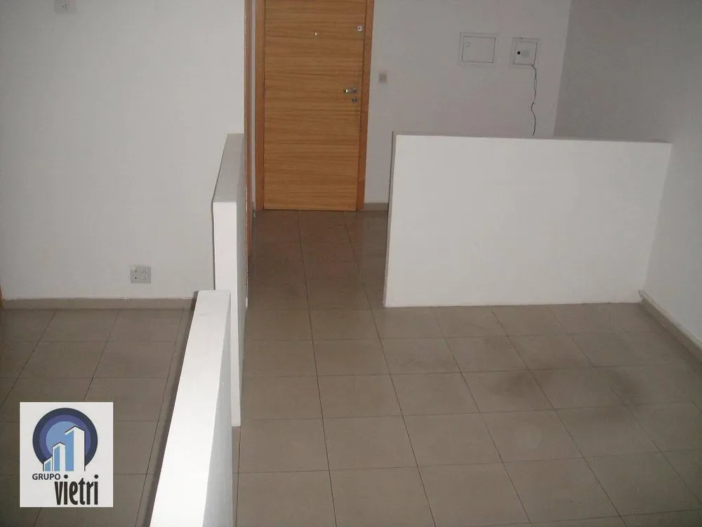Sala-Conjunto, 38 m² - Foto 6