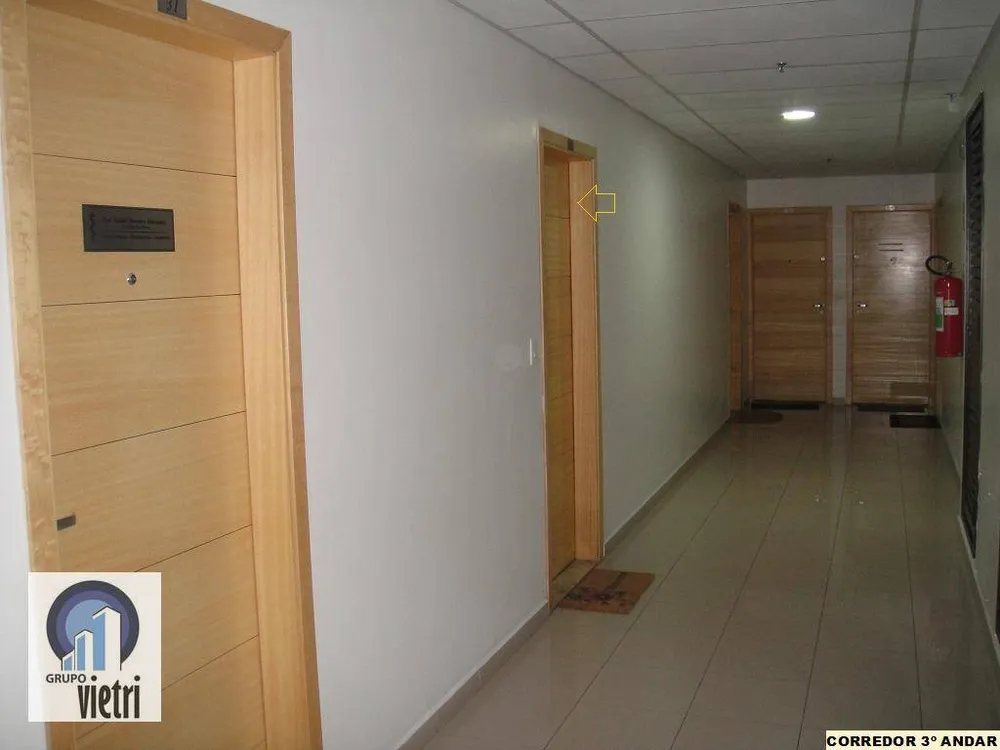 Sala-Conjunto, 38 m² - Foto 3