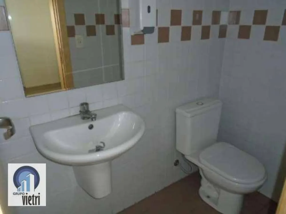 Sala-Conjunto, 38 m² - Foto 8