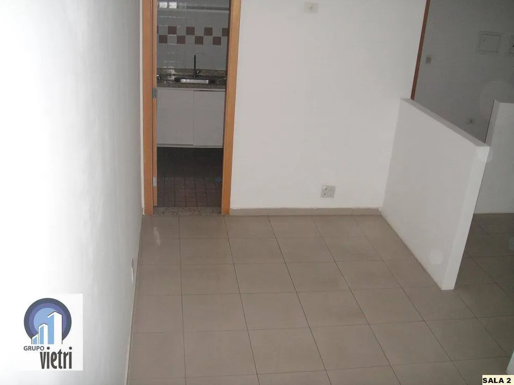 Sala-Conjunto, 38 m² - Foto 4