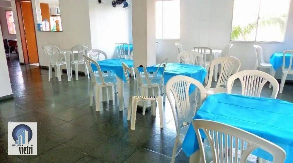 Apartamento, 3 quartos, 48 m² - Foto 2