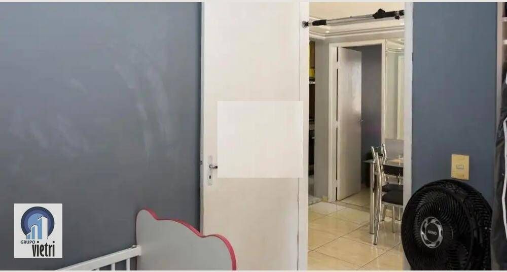 Apartamento, 3 quartos, 48 m² - Foto 6