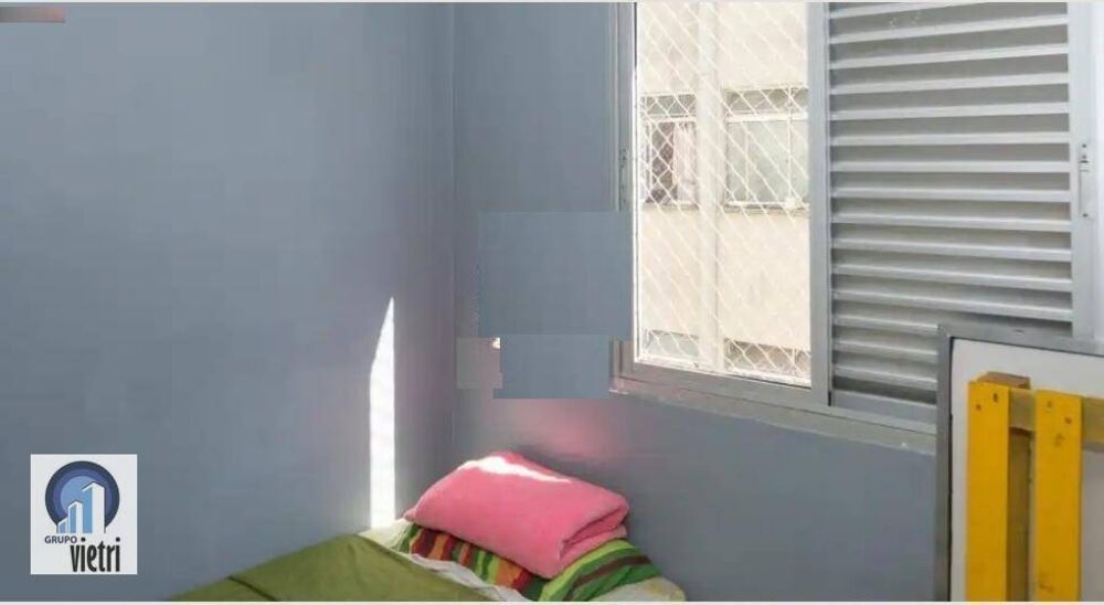 Apartamento, 3 quartos, 48 m² - Foto 8