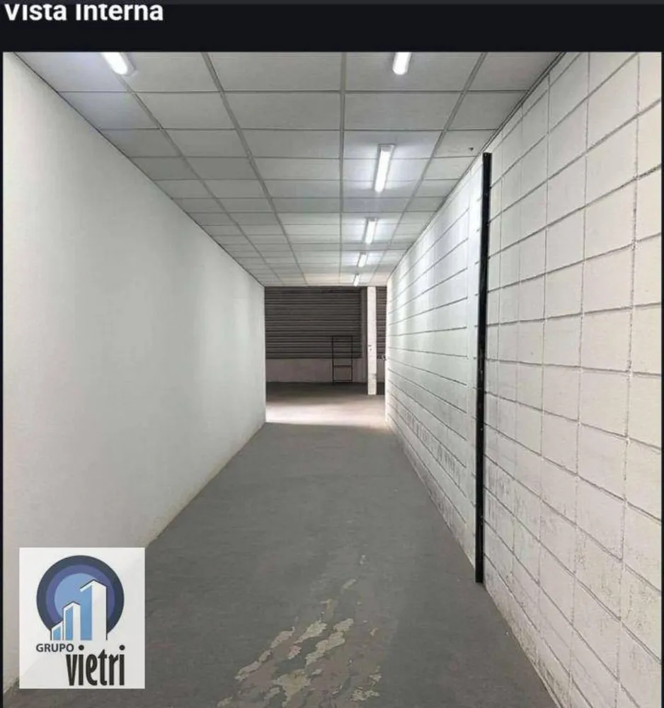 Depósito-Galpão, 800 m² - Foto 6