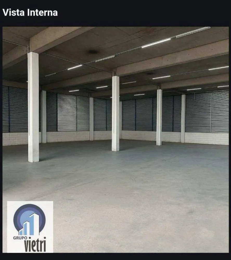 Depósito-Galpão, 800 m² - Foto 3