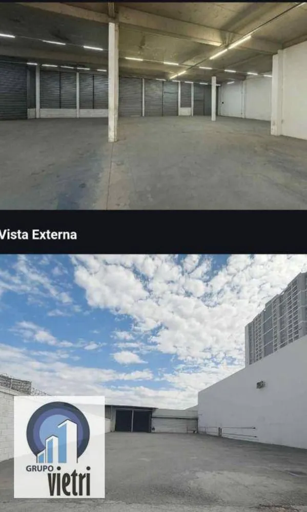 Depósito-Galpão, 800 m² - Foto 5