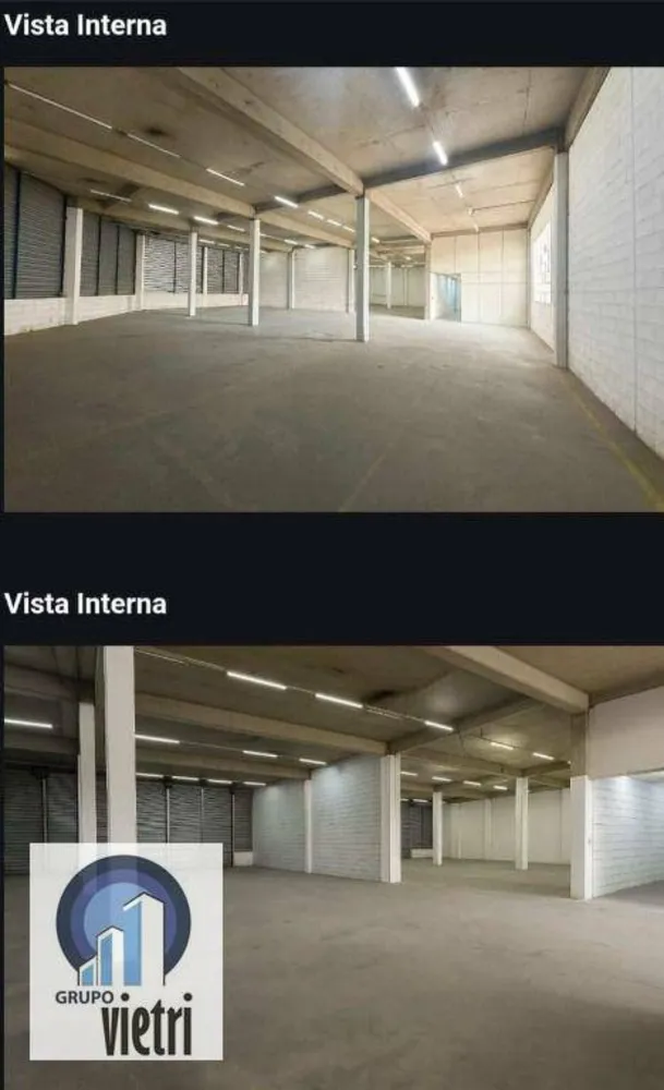 Depósito-Galpão, 800 m² - Foto 2