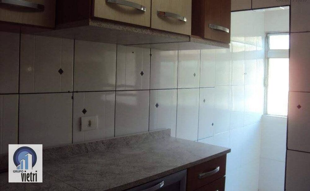 Apartamento, 2 quartos, 52 m² - Foto 3