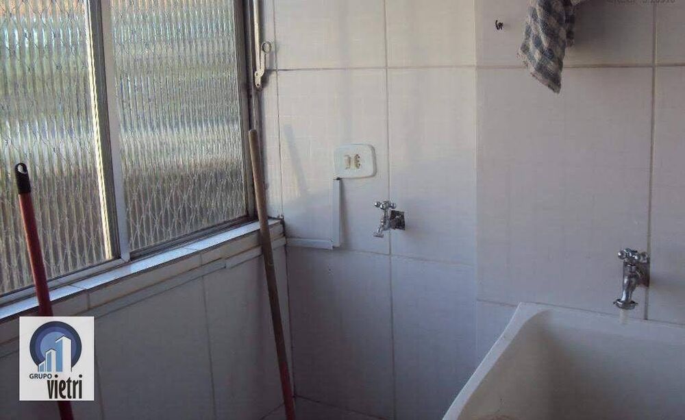Apartamento, 2 quartos, 52 m² - Foto 6