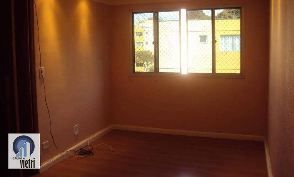 Apartamento, 2 quartos, 52 m² - Foto 2