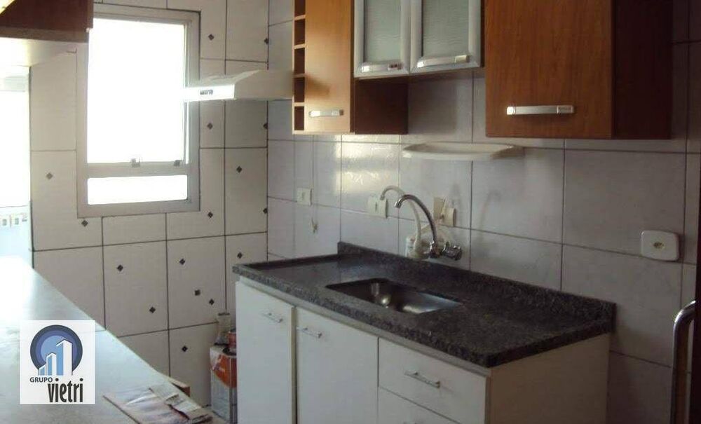 Apartamento, 2 quartos, 52 m² - Foto 8