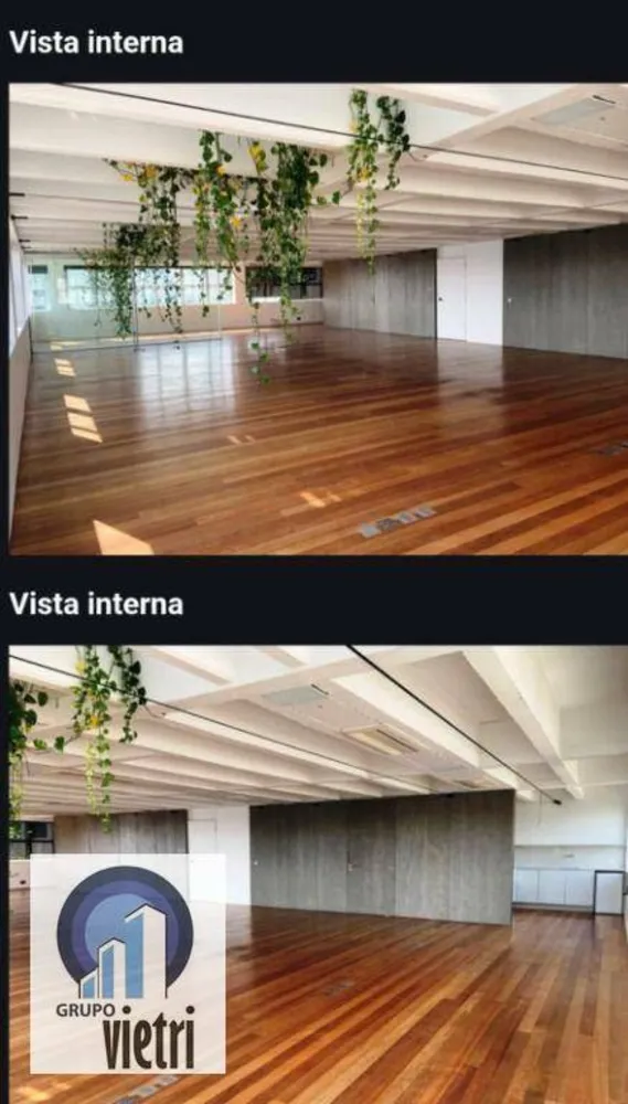 Sala-Conjunto, 201 m² - Foto 6
