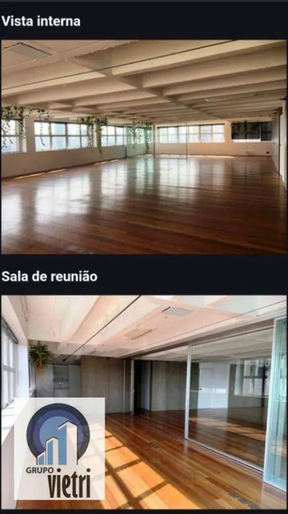 Sala-Conjunto, 201 m² - Foto 3