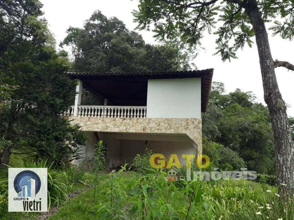 Chácara, 4 quartos, 7000 m² - Foto 3
