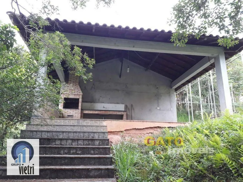 Chácara, 4 quartos, 7000 m² - Foto 2