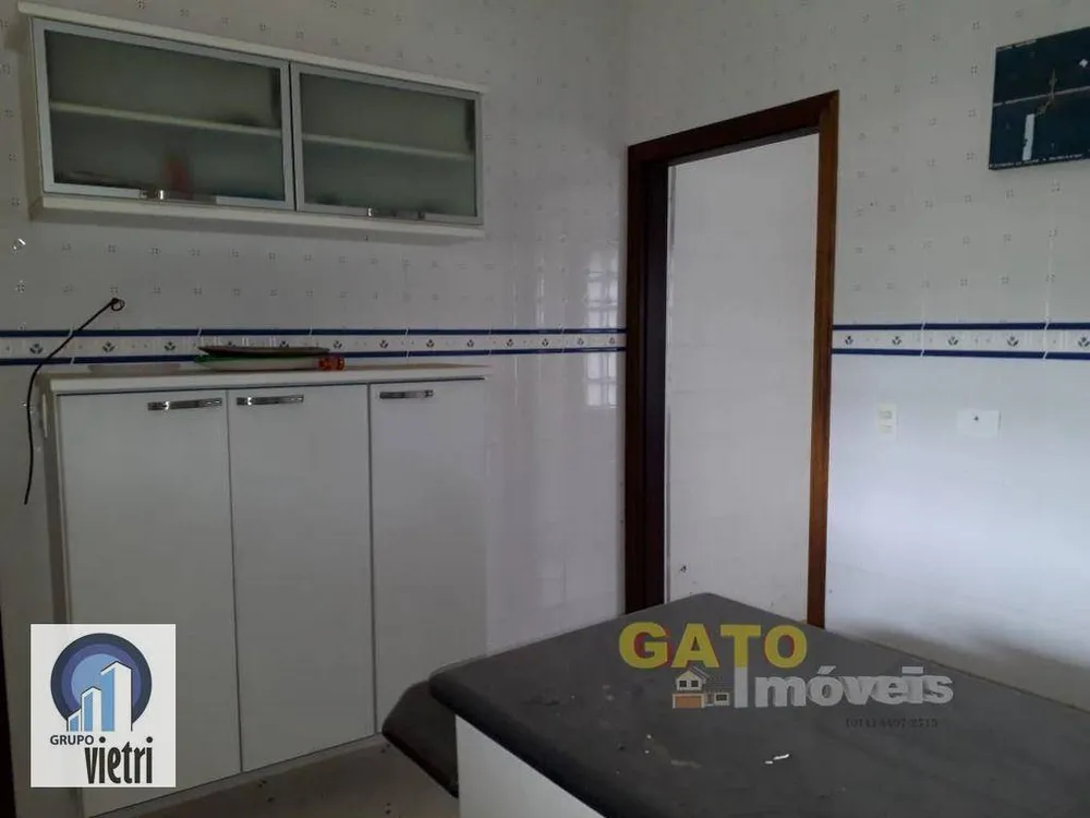 Chácara, 4 quartos, 7000 m² - Foto 4