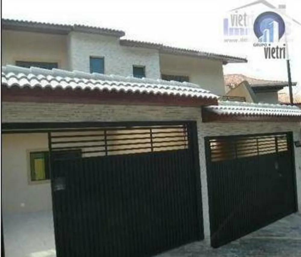 Sobrado, 3 quartos, 156 m² - Foto 11