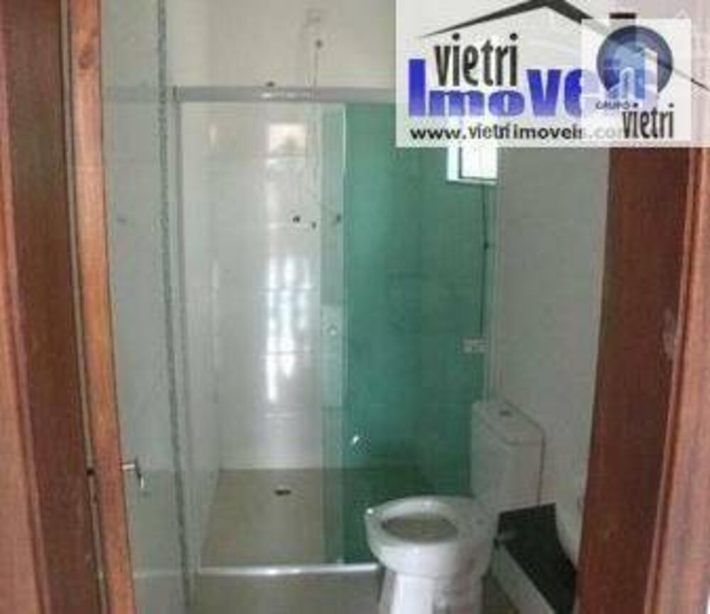 Sobrado, 3 quartos, 156 m² - Foto 1