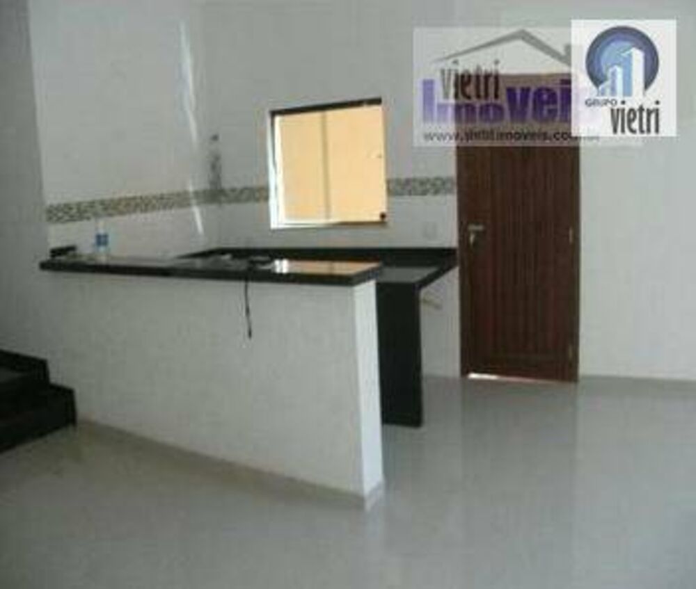 Sobrado, 3 quartos, 156 m² - Foto 3