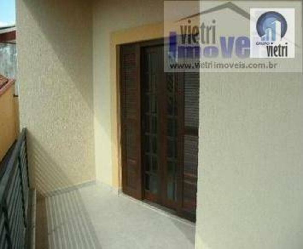 Sobrado, 3 quartos, 156 m² - Foto 2