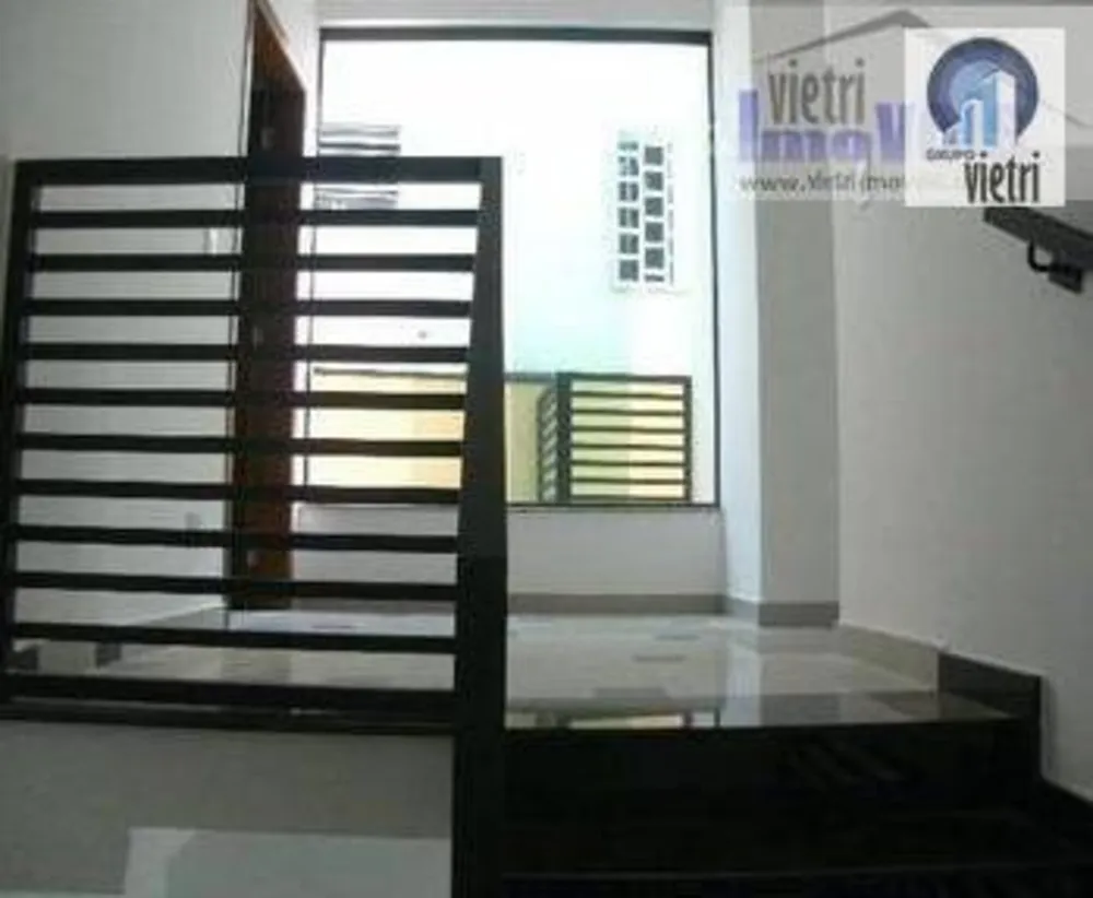 Sobrado, 3 quartos, 156 m² - Foto 10