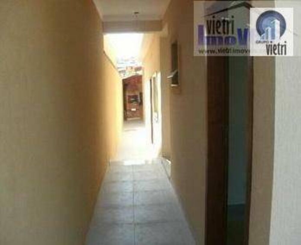 Sobrado, 3 quartos, 156 m² - Foto 7