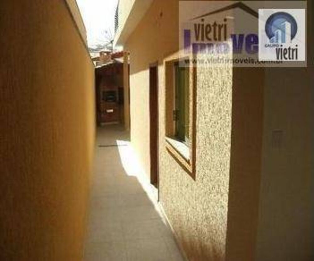 Sobrado, 3 quartos, 156 m² - Foto 5