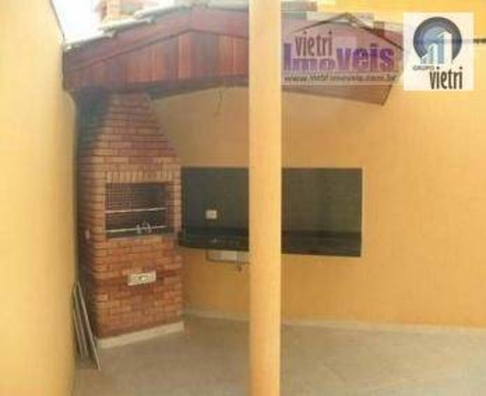 Sobrado, 3 quartos, 156 m² - Foto 8