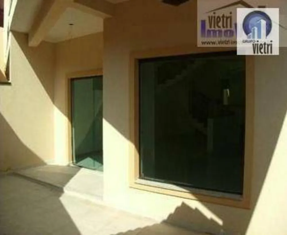 Sobrado, 3 quartos, 156 m² - Foto 12