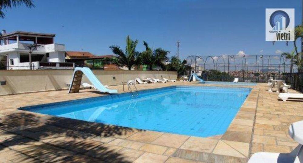 Apartamento, 3 quartos, 89 m² - Foto 3