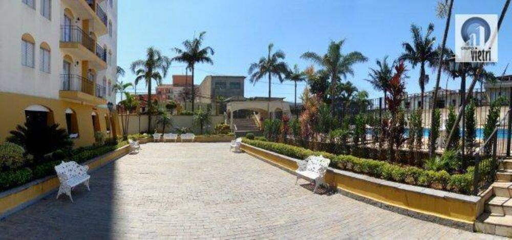 Apartamento, 3 quartos, 89 m² - Foto 1