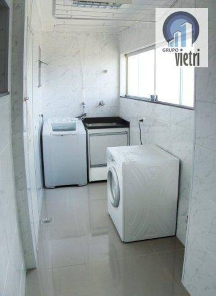 Apartamento, 3 quartos, 89 m² - Foto 4