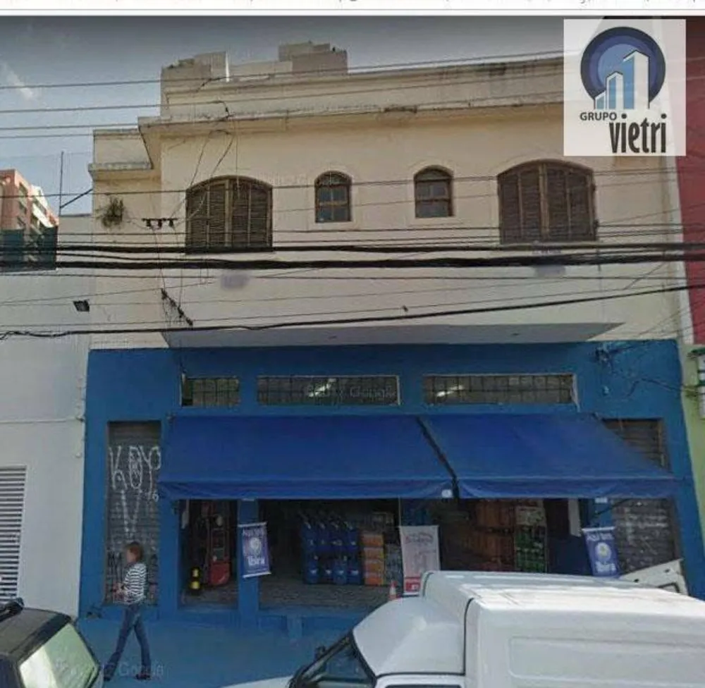 Loja-Salão, 200 m² - Foto 1