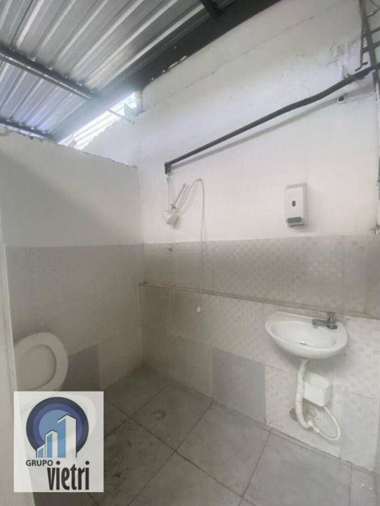 Loja-Salão, 200 m² - Foto 3