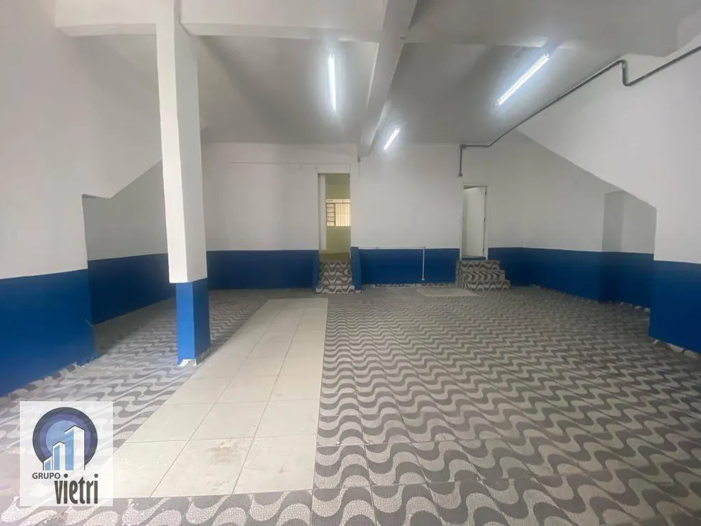 Loja-Salão, 200 m² - Foto 4