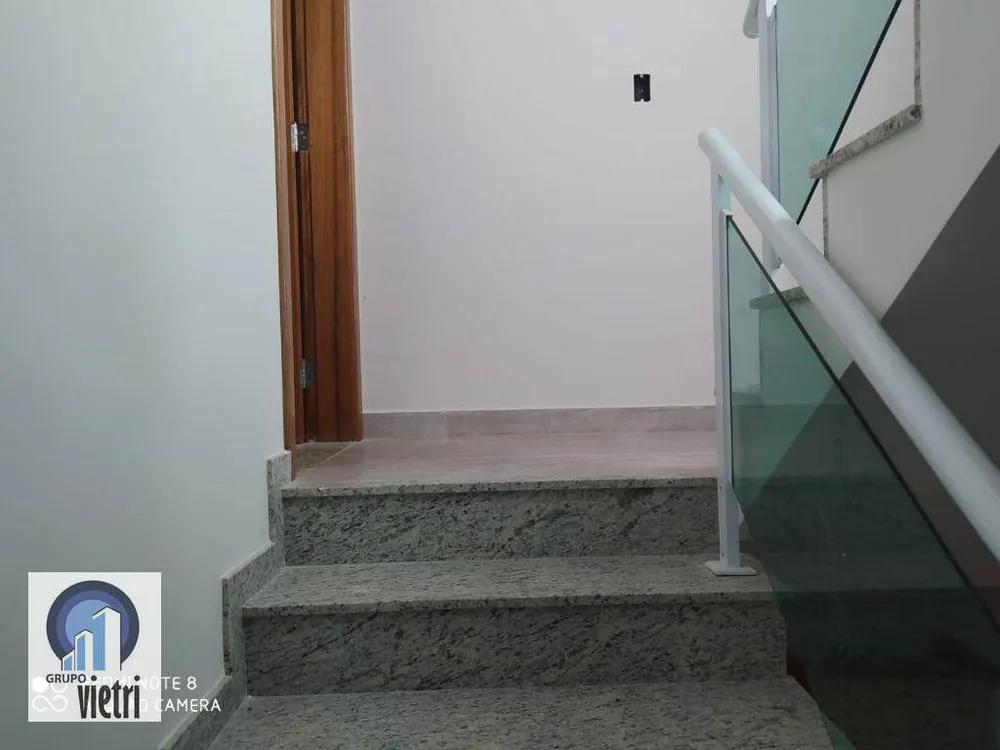 Sobrado, 3 quartos, 200 m² - Foto 6