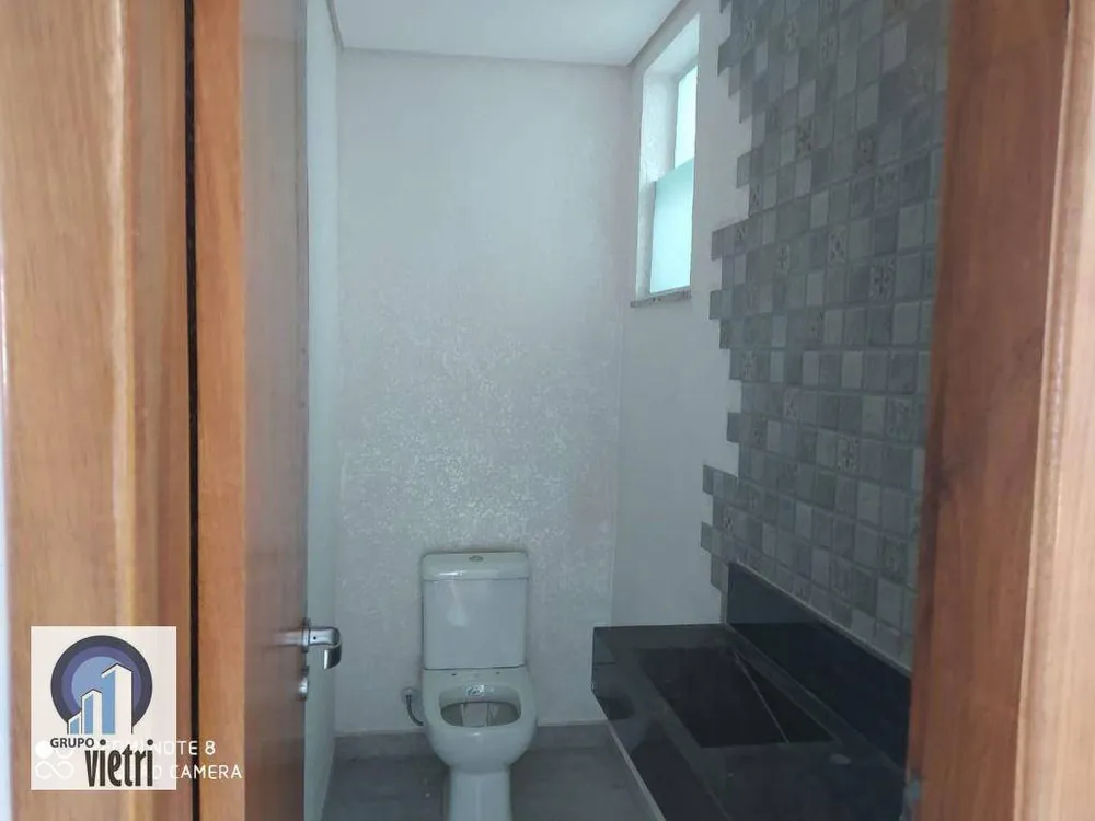 Sobrado, 3 quartos, 200 m² - Foto 1