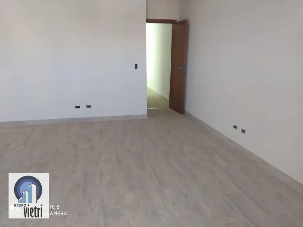 Sobrado, 3 quartos, 200 m² - Foto 8